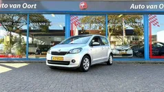 Grijs Gebruikt 2014 Skoda Citigo Drive Hatchback | € 5.850 (Eerlijke prijs)