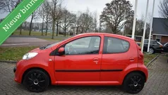 Gebruikt 2008 Peugeot 107 Urban Move Hatchback | € 1.750 (Goede deal)