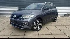 Gebruikt 2022 VW T-Cross R-line SUV | € 26.995 (Eerlijke prijs)