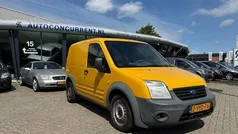Overige Gebruikt 2010 Ford Transit Business Edition Van | € 1.749 (Eerlijke prijs)