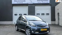 Gebruikt 2012 Toyota Aygo Hatchback | € 8.000 (Eerlijke prijs)