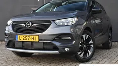 Gebruikt 2021 Opel Grandland X Elegance SUV | € 23.395 (Eerlijke prijs)
