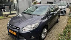 Gebruikt 2012 Ford Focus Titanium Stationwagen | € 3.895 (Eerlijke prijs)