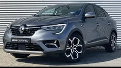 Gebruikt 2022 Renault Arkana Intens SUV | € 22.740 (Goede deal)