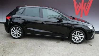 Occasion 2026 Seat Ibiza Business Hatchback | € 20.990 (Eerlijke prijs)