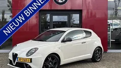 Gebruikt 2018 Alfa Romeo MiTo Hatchback | € 10.445 (Eerlijke prijs)