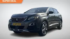 Grijs Gebruikt 2019 Peugeot 3008 Crossway SUV | € 18.249 (Goede deal)