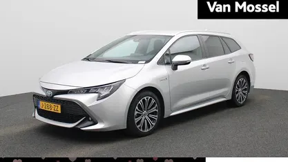 Occasion 2021 Toyota Corolla Business Edition Stationwagen | € 20.945 (Eerlijke prijs)