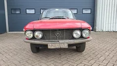 Gebruikt 1966 Lancia Fulvia Coupé | € 6.500