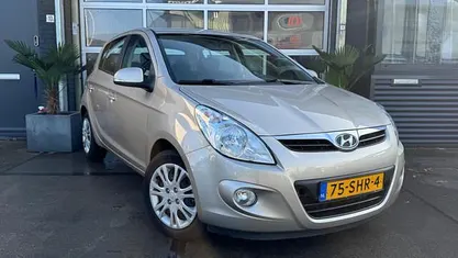 Occasion 2011 Hyundai i20 Hatchback | € 6.995 (Eerlijke prijs)
