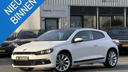 Gebruikt 2010 VW Scirocco Highline Coupé | € 5.750 (Eerlijke prijs)