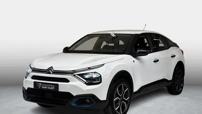 Occasion Citroën e-C4 Feel 11 kW (15 PK) 2022 SUV