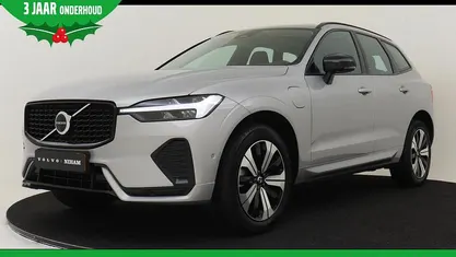Grijs Gebruikt 2024 Volvo XC60 Plus SUV | € 48.890 (Goede deal)