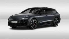Gebruikt 2025 Audi A6 e-tron S-Line Stationwagen | € 69.950 (Eerlijke prijs)