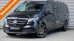 Gebruikt 2024 Mercedes V300 AMG MPV | € 64.900 (Super prijs)
