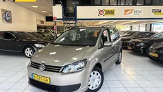 Gebruikt 2013 VW Touran Trendline MPV | € 11.150 (Goede deal)