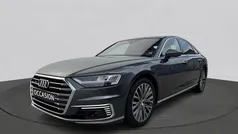 Grijs Gebruikt 2020 Audi A8 Proline Sedan | € 52.950 (Eerlijke prijs)