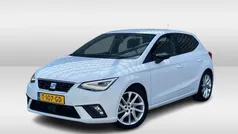 Wit Gebruikt 2023 Seat Ibiza Business Hatchback | € 18.450 (Eerlijke prijs)