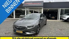 Gebruikt 2017 Opel Insignia Innovation Hatchback | € 15.950 (Eerlijke prijs)