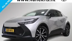 Zilver Gebruikt 2024 Toyota C-HR SUV | € 33.199 (Super prijs)