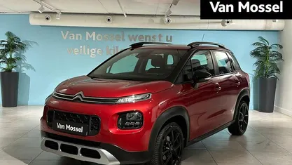 Occasion Citroën C3 Aircross Business Class 2024 Rood SUV