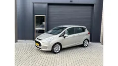 Gebruikt 2013 Ford B-MAX Titanium MPV | € 5.950 (Eerlijke prijs)