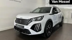 Wit Gebruikt 2024 Peugeot 2008 Allure SUV | € 24.940 (Eerlijke prijs)