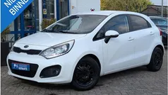 Gebruikt 2011 Kia Rio Plus Hatchback | € 6.450 (Eerlijke prijs)