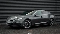Grijs Gebruikt 2018 Audi A5 Sportback S-Line Hatchback | € 25.950 (Eerlijke prijs)