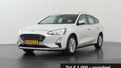 Gebruikt 2020 Ford Focus Business Edition Stationwagen | € 17.830 (Eerlijke prijs)
