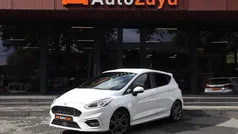 Gebruikt 2019 Ford Fiesta ST-Line Hatchback | € 14.250 (Eerlijke prijs)