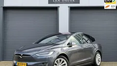 Gebruikt 2018 Tesla Model X SUV | € 36.900 (Eerlijke prijs)