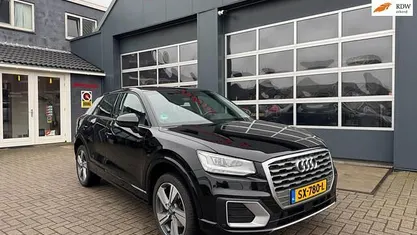 Occasion 2018 Audi Q2 Ambiente SUV | € 21.950 (Goede deal)