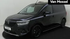 Gebruikt 2024 Renault Kangoo MPV | € 24.940 (Eerlijke prijs)
