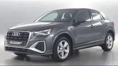 Gebruikt 2024 Audi Q2 S-Line SUV | € 35.450 (Eerlijke prijs)