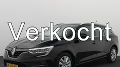 Gebruikt 2021 Renault Mégane GrandTour Business Stationwagen | € 14.739 (Eerlijke prijs)