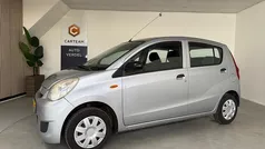 Grijs Gebruikt 2007 Daihatsu Cuore Hatchback | € 1.750 (Eerlijke prijs)