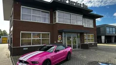 Roze Gebruikt 2012 Ford Mustang Cabriolet | € 21.000 (Goede deal)