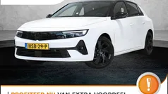 Wit Gebruikt 2023 Opel Astra Hatchback | € 23.800 (Eerlijke prijs)