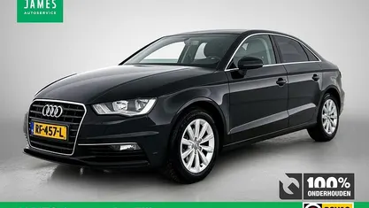 Occasion 2016 Audi A3 Ambiente Sedan | € 11.945 (Super prijs)