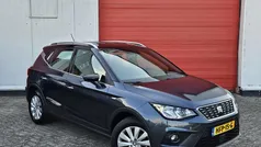 Grijs Gebruikt 2019 Seat Arona XCELLENCE SUV | € 14.950 (Eerlijke prijs)