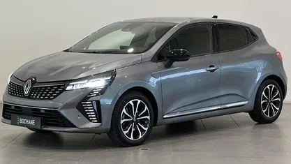 Grijs Gebruikt 2023 Renault Clio V Techno Hatchback | € 23.495 (Eerlijke prijs)