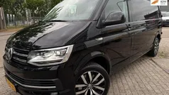 Zwart Gebruikt 2018 VW T6 Van | € 18.999 (Super prijs)