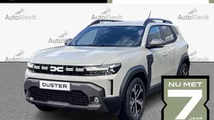 Gebruikt 2025 Dacia Duster Journey SUV | € 35.275 (Eerlijke prijs)