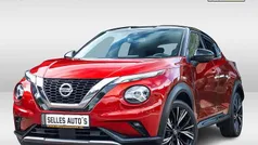 Gebruikt 2022 Nissan Juke 360º SUV | € 20.895 (Eerlijke prijs)