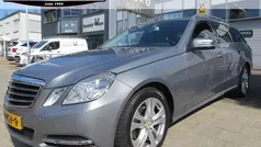 Gebruikt 2011 Mercedes E200 Avantgarde Stationwagen | € 8.900 (Super prijs)