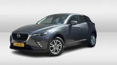 Gebruikt 2016 Mazda CX-3 SUV | € 14.450 (Goede deal)