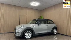 Grijs Gebruikt 2015 Mini Cooper Business Hatchback | € 14.425 (Goede deal)