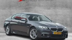 Gebruikt 2016 BMW 520 Executive Sedan | € 20.999 (Eerlijke prijs)