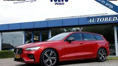 Gebruikt 2020 Volvo V60 R-Design Stationwagen | € 32.295 (Eerlijke prijs)